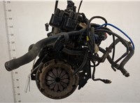  Заслонка дроссельная Fiat Panda 2003-2012 11428847 #2