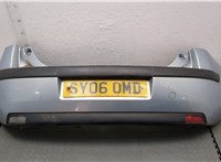  Бампер Citroen C4 2004-2010 20464498 #1