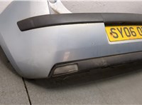  Бампер Citroen C4 2004-2010 20464498 #4