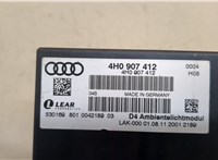  Блок комфорта Audi A8 (D4) 2010-2017 20464515 #3
