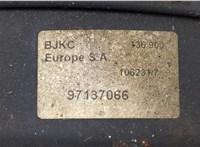  Цилиндр тормозной главный Opel Frontera B 1999-2004 20464517 #3