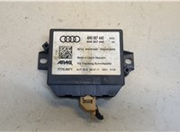  Блок комфорта Audi A8 (D4) 2010-2017 20464518 #1