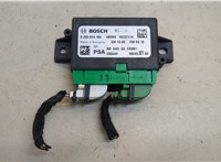  Блок управления парктрониками Peugeot 308 2013-2021 20464521 #1