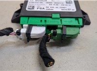  Блок управления парктрониками Peugeot 308 2013-2021 20464521 #3