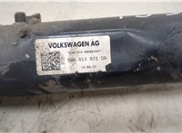 5WA413031DA Амортизатор подвески Audi A3 (8Y) 2020-2025 20464524 #3
