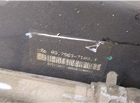  Цилиндр тормозной главный Mazda 5 (CR) 2005-2010 20464528 #4