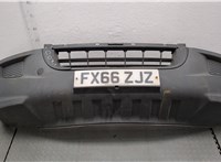  Бампер Volkswagen Crafter 2006-2016 20464530 #1
