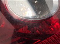  Фонарь (задний) Opel Corsa D 2006-2014 20464535 #2