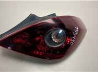  Фонарь (задний) Opel Corsa D 2006-2014 20464540 #1