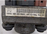  Насос электрический усилителя руля Skoda Fabia 1999-2007 20464541 #4