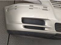  Бампер Toyota Avensis 2 2003-2008 20464544 #2