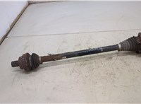  Полуось (приводной вал, шрус) Volkswagen Tiguan 2011-2016 20464545 #1