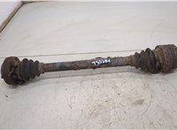  Полуось (приводной вал, шрус) BMW 3 E46 1998-2006 20464547 #1