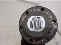  Полуось (приводной вал, шрус) BMW 3 E46 1998-2006 20464547 #2