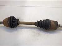 1594946, 8V413B437AC Полуось (приводной вал, шрус) Ford Kuga 2008-2012 20464549 #1