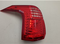 9672666580, 26120102 Фонарь (задний) Peugeot 5008 2009-2016 20464550 #1