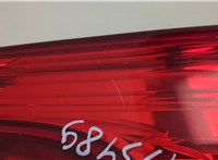 9672666580, 26120102 Фонарь (задний) Peugeot 5008 2009-2016 20464550 #2
