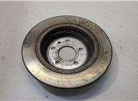 1864280, 6G912A315BB Диск тормозной Ford Kuga 2008-2012 20464554 #1