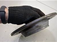 1864280, 6G912A315BB Диск тормозной Ford Kuga 2008-2012 20464554 #2