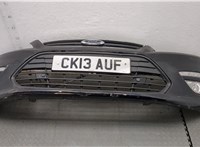  Бампер Ford Mondeo 4 2007-2015 20464557 #1
