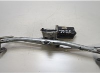  Механизм стеклоочистителя (трапеция дворников) Volkswagen Golf 4 1997-2005 20464562 #1