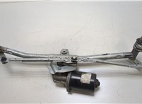  Механизм стеклоочистителя (трапеция дворников) Volkswagen Golf 4 1997-2005 20464562 #6