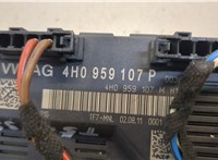  Блок комфорта Audi A8 (D4) 2010-2017 20464565 #2