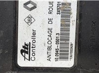  Блок АБС, насос (ABS, ESP, ASR) Renault Scenic 1996-2002 20464574 #5