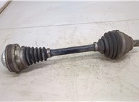  Полуось (приводной вал, шрус) Volkswagen Caddy 2015- 20464577 #1