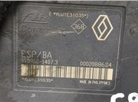  Блок АБС, насос (ABS, ESP, ASR) Renault Laguna 2 2001-2007 20464581 #5