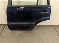 1692558, P9N11N24631KA Дверь боковая (легковая) Ford Fusion 2002-2012 20464598 #4