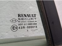  Ручка двери наружная Renault Megane 2 2002-2009 11428876 #5