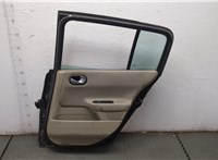  Ручка двери наружная Renault Megane 2 2002-2009 11428876 #8