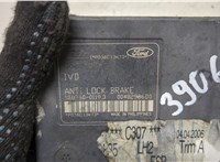 1003993330 Блок АБС, насос (ABS, ESP, ASR) Ford Focus 2 2005-2008 20464605 #5
