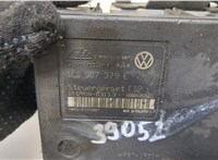 1J0698517A, 1J0614517E Блок АБС, насос (ABS, ESP, ASR) Volkswagen Golf 4 1997-2005 20464615 #4