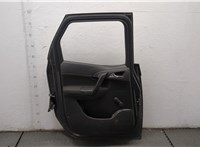  Дверь боковая (легковая) Opel Meriva 2010- 20464630 #5
