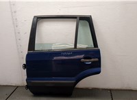  Дверь боковая (легковая) Ford Fusion 2002-2012 20464644 #1