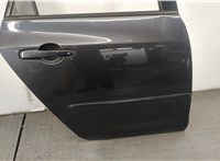 BPYK7202XE Дверь боковая (легковая) Mazda 3 (BK) 2003-2009 20464648 #3