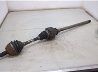  Полуось (приводной вал, шрус) Volkswagen Touareg 2007-2010 20464650 #3