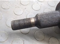 7L6407271G Полуось (приводной вал, шрус) Volkswagen Touareg 2006-2010 20464650 #5