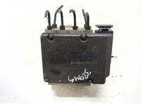  Блок АБС, насос (ABS, ESP, ASR) Volkswagen Golf 4 1997-2005 20464668 #5