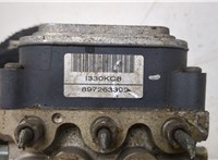  Блок АБС, насос (ABS, ESP, ASR) Volkswagen Polo 1994-1999 20464676 #4