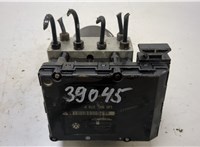  Блок АБС, насос (ABS, ESP, ASR) Volkswagen Golf 4 1997-2005 20464693 #5