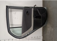 670040D110 Дверь боковая (легковая) Toyota Yaris 2005-2011 20464721 #5
