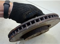  Диск тормозной KIA Sportage 2010-2016 20464723 #2