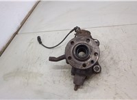  Ступица (кулак, цапфа) Skoda Fabia 1999-2007 20464732 #3