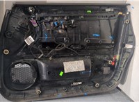 8E1867103, 8E1837019G, 8Z0959851B Дверная карта (Обшивка двери) Audi A4 (B6) 2000-2006 20464734 #2