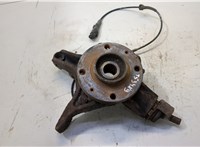  Ступица (кулак, цапфа) Peugeot 5008 2009-2016 20464740 #1