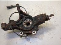  Ступица (кулак, цапфа) Peugeot 5008 2009-2016 20464740 #2