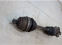 7M3407761X Полуось (приводной вал, шрус) Volkswagen Sharan 2000-2010 20464758 #2